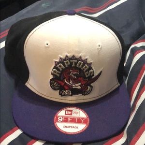 Raptors SnapBack